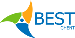 logo van Board of European Students of Technology Ghent