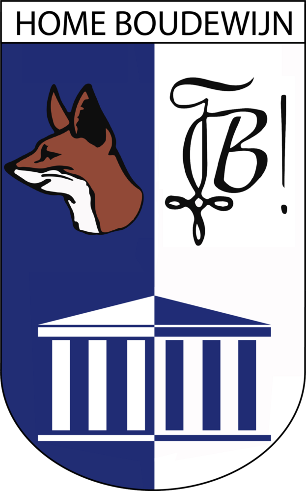 logo van Home Boudewijn