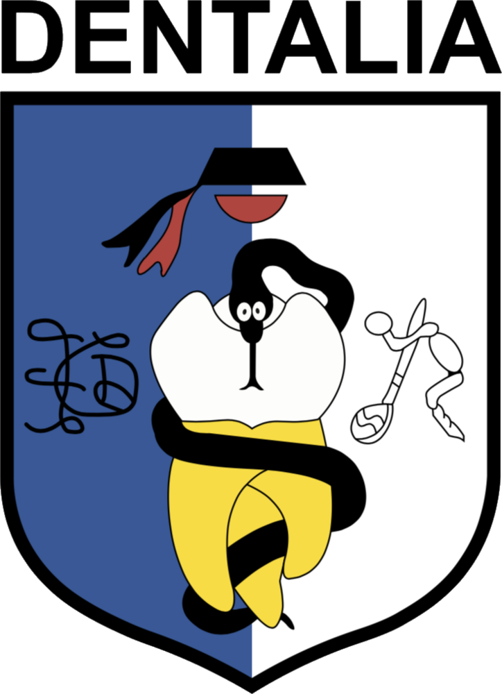 logo van Dentalia