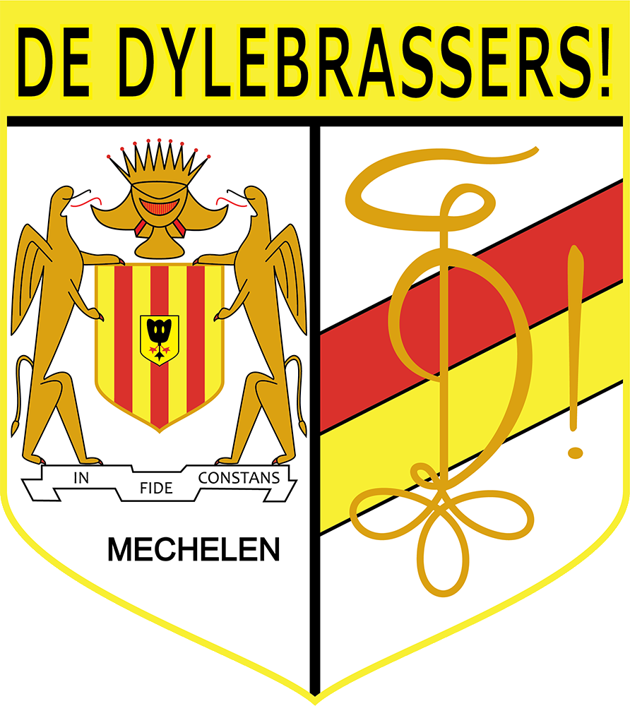 logo van HSC De Dijlebrassers