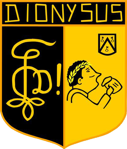 logo van Dionysus