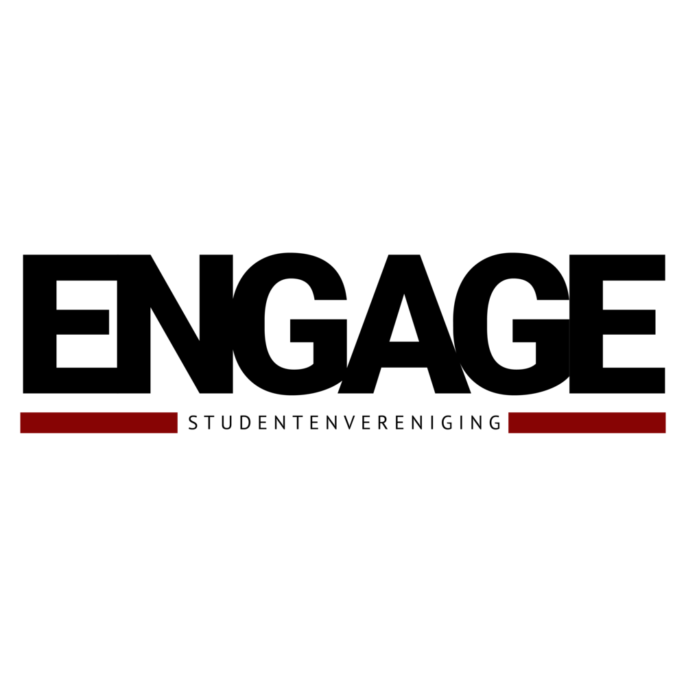 logo van ENGAGE