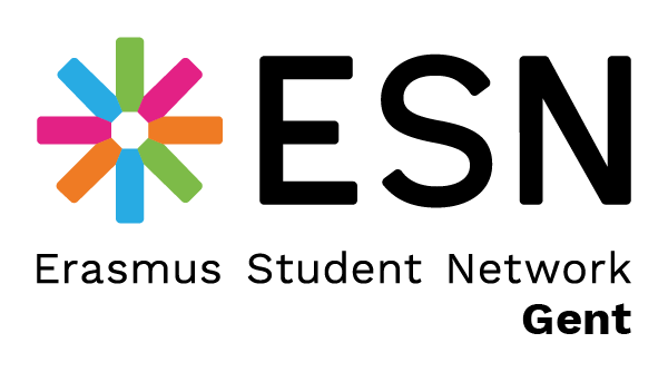 logo van Erasmus Student Network