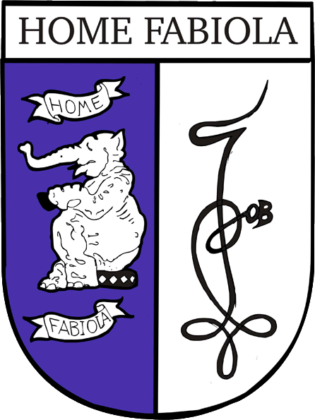 logo van Home Fabiola
