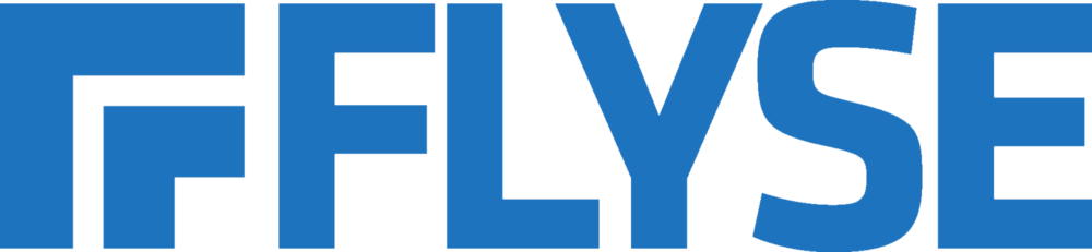 logo van FLYSE