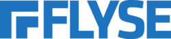 logo van FLYSE
