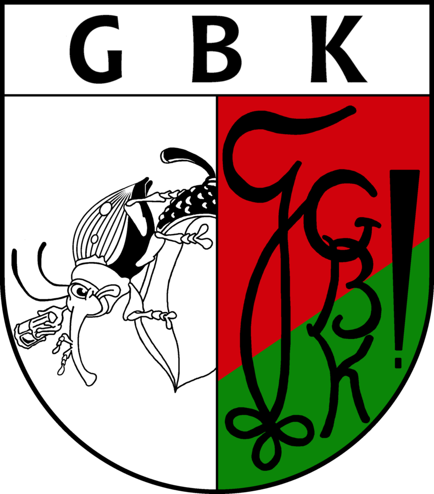 logo van Gentse Biologische Kring