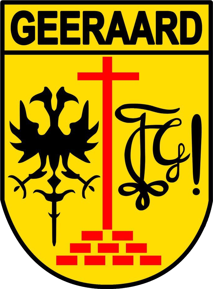 logo van Geeraard