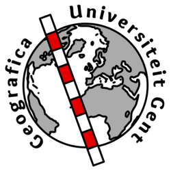 logo van Geografica