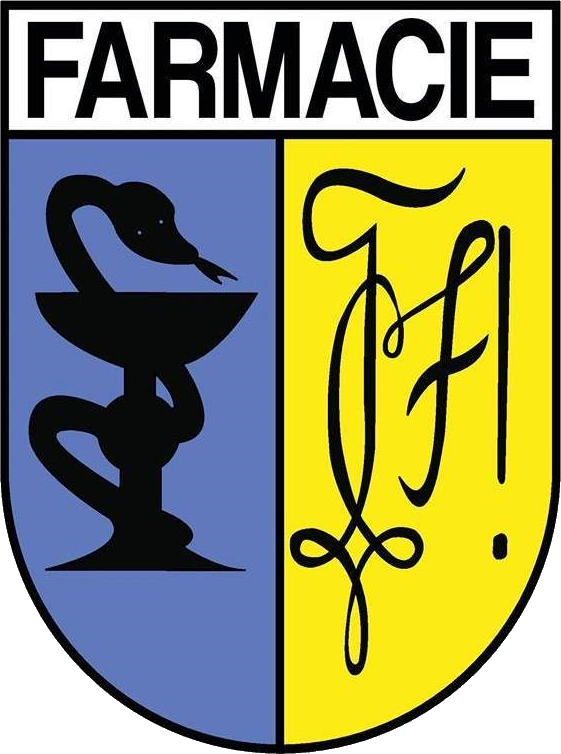logo van Gentse Farma Kring