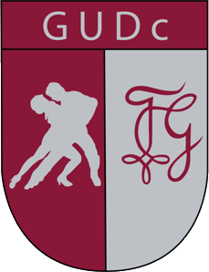 logo van GUDc