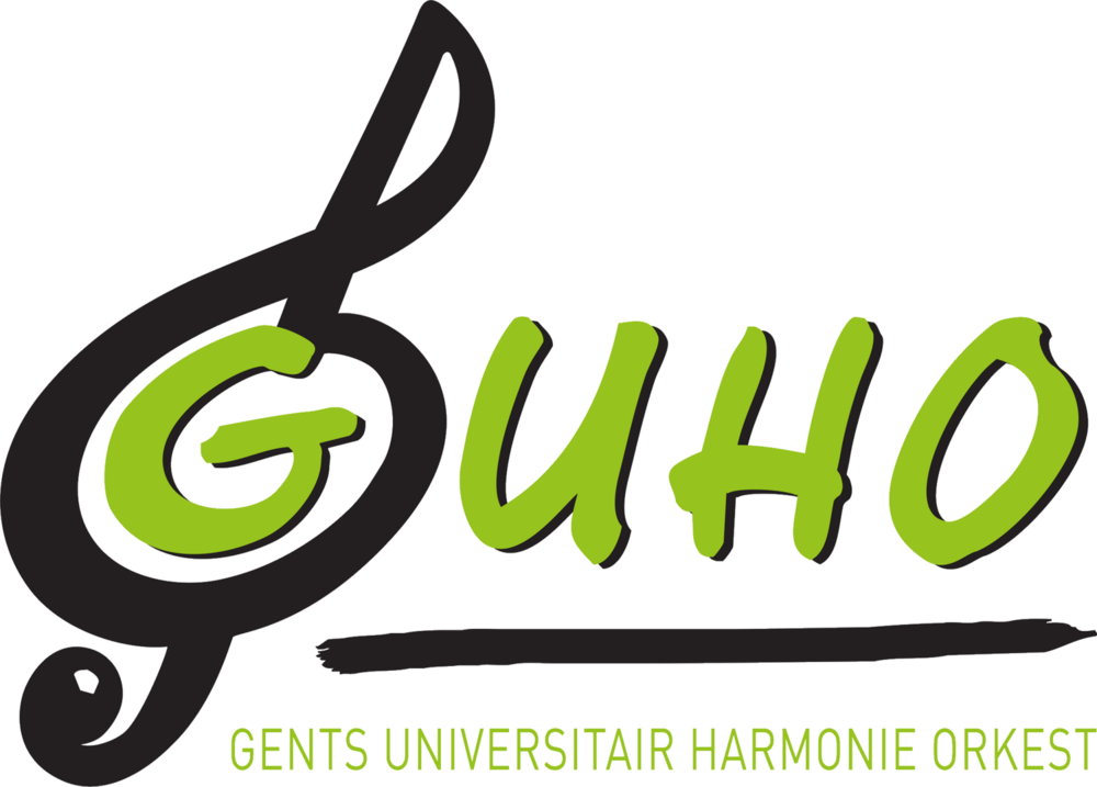 logo van GUHO