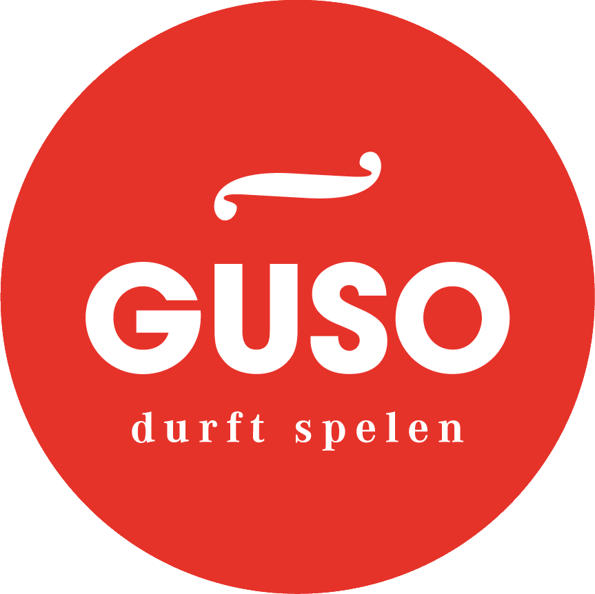 logo van GUSO