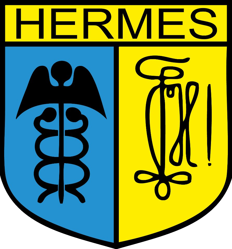 logo van Hermes
