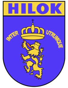 logo van HILOK