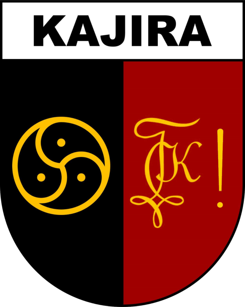 logo van Kajira