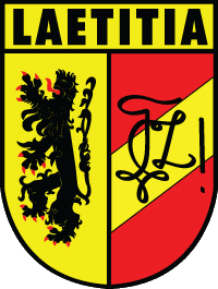 logo van Laetitia