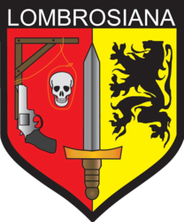 logo van Lombrosiana