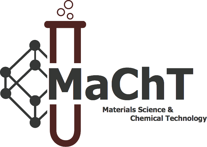 logo van MaCht