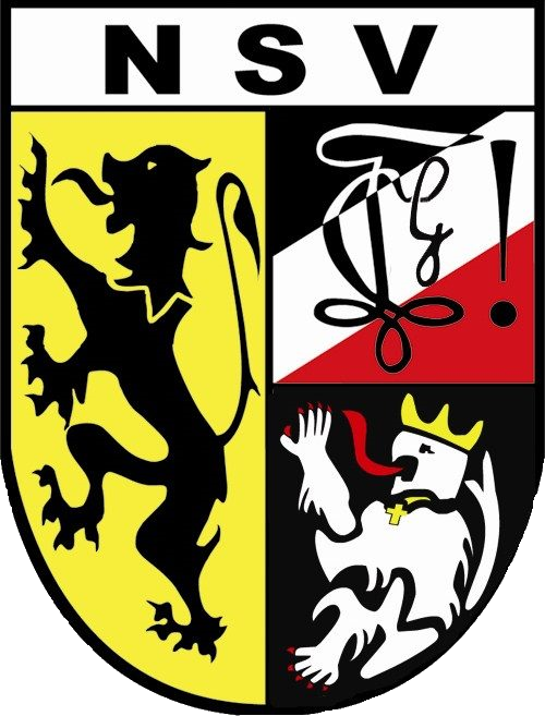 logo van NSV! Gent