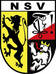 logo van NSV! Gent