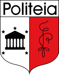logo van Politeia