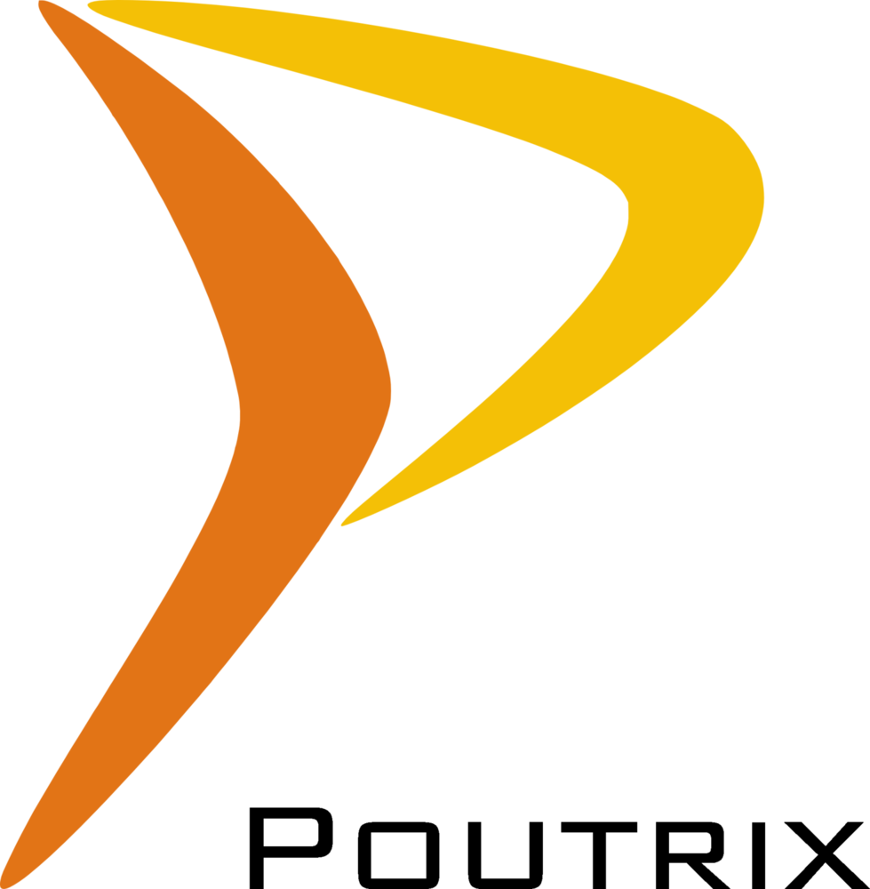logo van Poutrix
