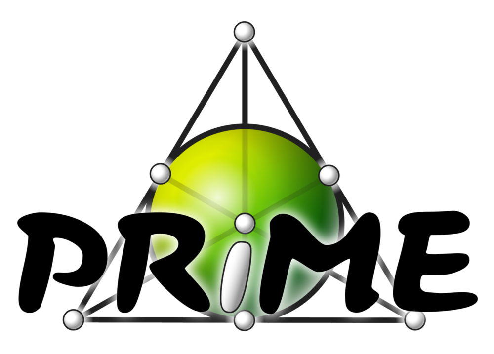 logo van PRIME
