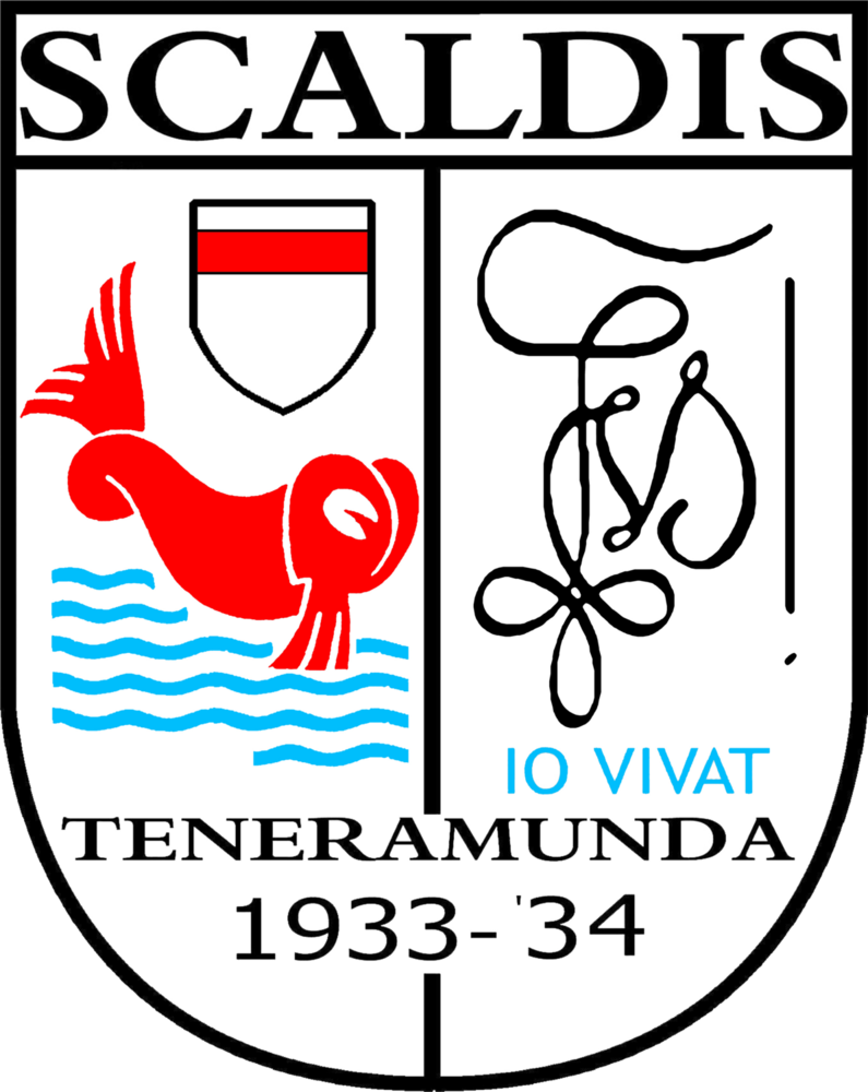 logo van Scaldis