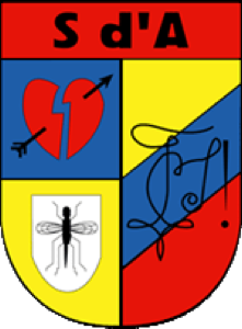 logo van Sd'A Gent