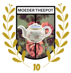 logo van Moeder Theepot
