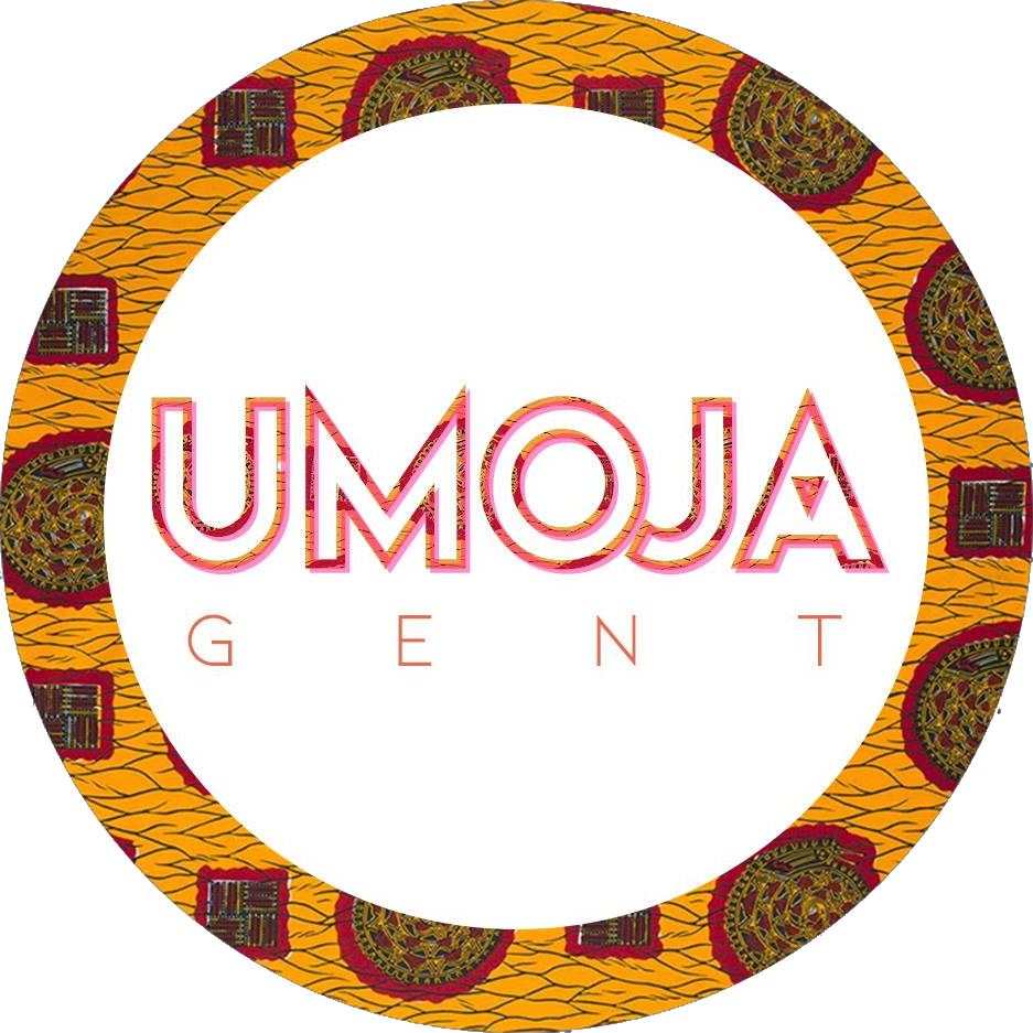 logo van Umoja