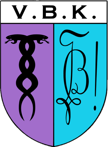 logo van Vlaamse Biomedische Kring