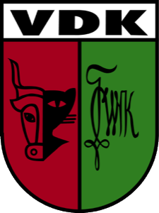 logo van Vlaams Diergeneeskundige Kring