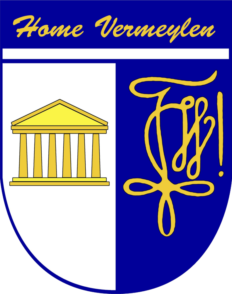 logo van Home Vermeylen