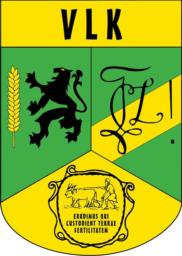 logo van Vlaamse Levenstechnische Kring