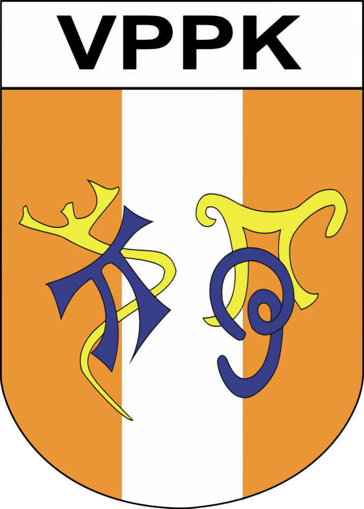 logo van Vlaamse Psychologische en Pedagogische Kring