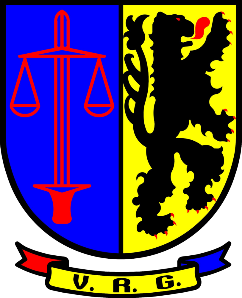 logo van Vlaams Rechtsgenootschap