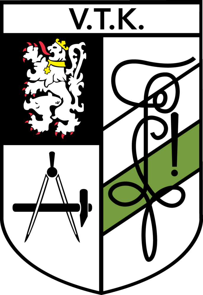 logo van Vlaamse Technische Kring