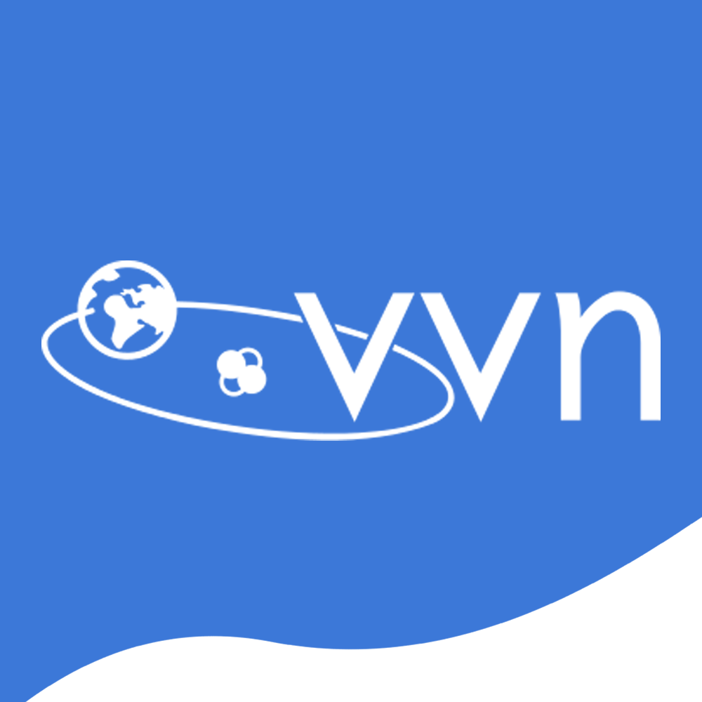 logo van VVN