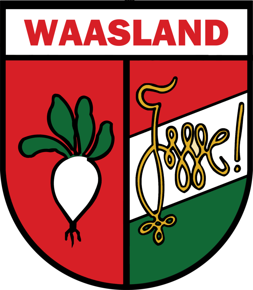 logo van Wase Club