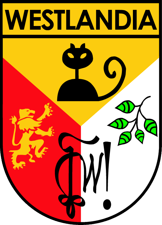 logo van Westlandia