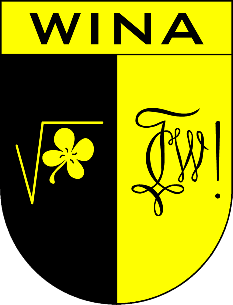 logo van WiNA