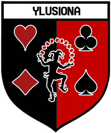 logo van Ylusiona