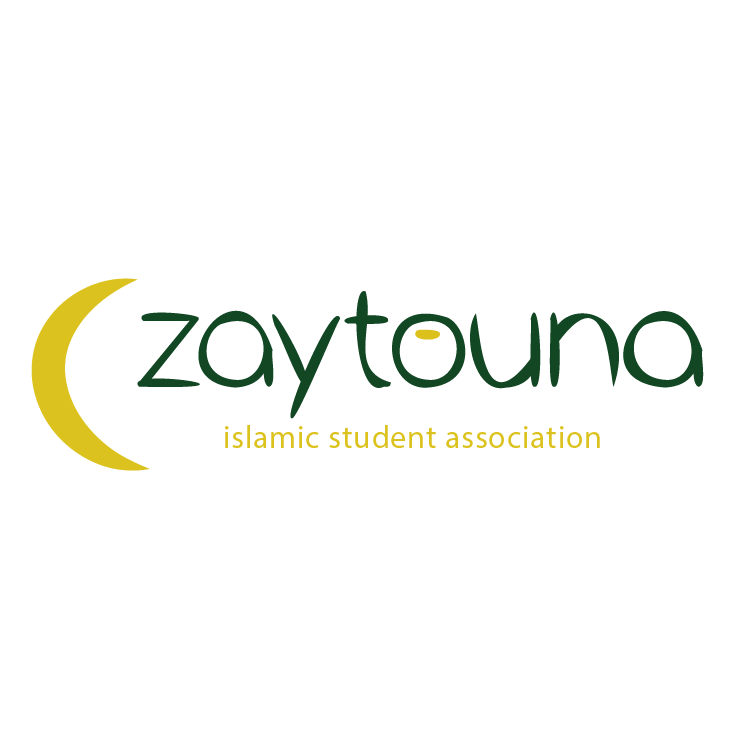 logo van Zaytouna