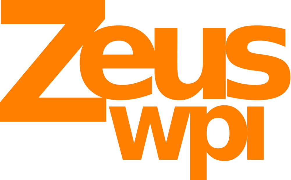 logo van Zeus WPI